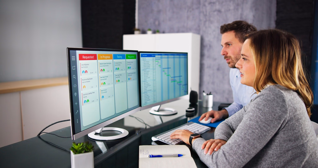 Assembly Management Platform