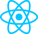 Logo de React