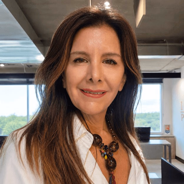 Foto de Viviana Almada