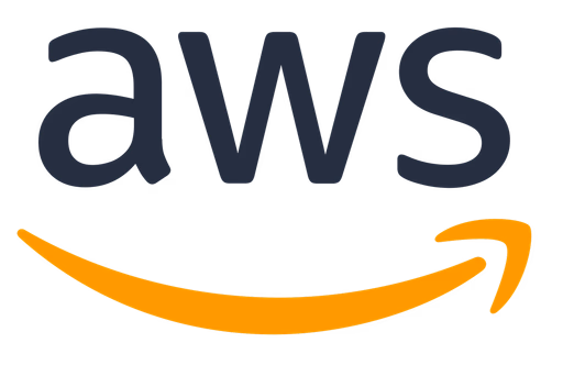 Logo de AWS
