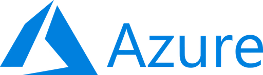 Logo de Azure