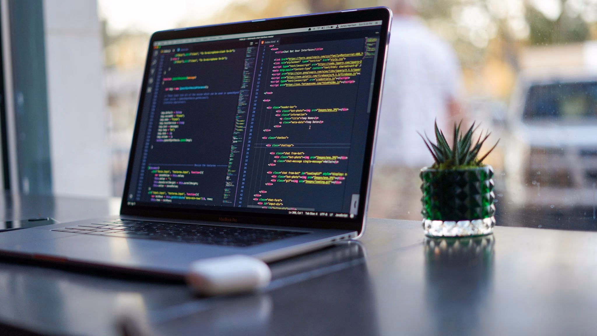 Portada: Agent-Orchestrated Development: el próximo modelo del desarrollo de software