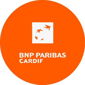 Logo de BNP Paribas Cardif