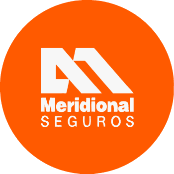 Logo de Meridional Seguros