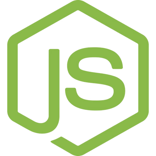 Logo de Node.js