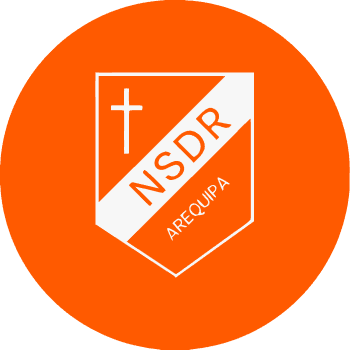 Logo de Nuestra Señora del Rosario
