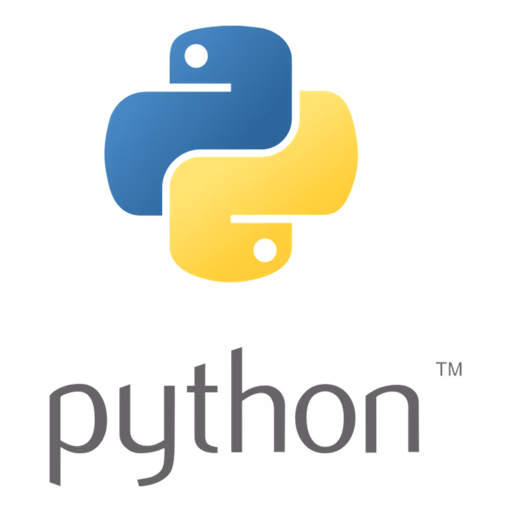 Logo de Python